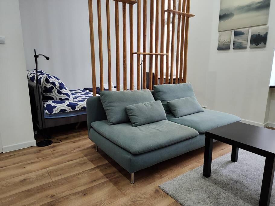 Mieszkanie W Centrum Mariacka * Katowice